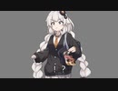 はしゃぐあかりちゃん（cast_紲星あかり）
