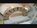 ピザ窯 - 製作記録 - 8