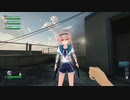 【L4D2】自作アークナイツのオリジナルMOD紹介！（明日方舟MOD 第二版）《Arknights mod V2》