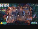 【実況】ヤクザと呼ばれた四人のOvercooked2リターンズ　Part14