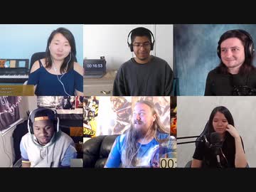 1話 ホモと見る 異種族レビュアーズ 海外の反応