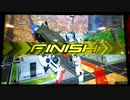 【EXVS2】ですともおじさんのエクツ珍道中352【直撮り】