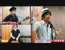 「パパパ／斉藤朱夏」俺を好きなのはお前だけかよ　6半音下げ ギター&カホンver