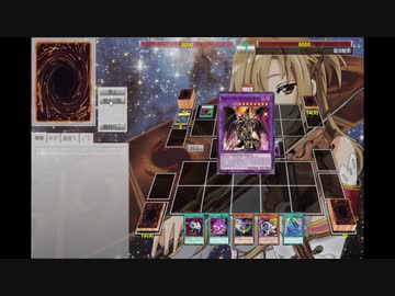 【遊戯王ADS】ドラグーンが暴れてる！青眼以外ハイランダー　番外編 ٩(๑òωó๑)۶