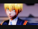 【MMD刀剣乱舞】GLIDE【山姥切国広・山姥切長義】