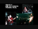 【P-MODEL】PERSONAL PULSE (LIVE 1984)