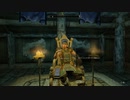 スカイリムを脳筋プレイ【skyrim実況】０2