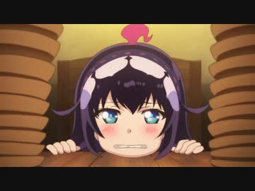 ＜Infinite Dendrogram＞-インフィニット・デンドログラム-　第2話　墓標迷宮