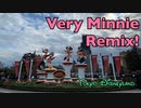 【東京ディズニーランド】ベリー・ミニー・リミックス パターン2A,B　2020年1月11日
