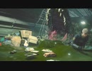 【海外版】私と嫁とゾンビと【バイオRE2】part12-1