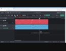 ある人に向かって 作曲 1日目 BandLab #1