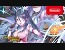 ファイアーエムブレム ヒーローズ 新英雄 (スタア誕生)参戦PV