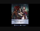 メギド72　アガレス（リジェネレイト）　キャラストーリー