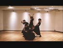【めろなつ】チェチェ・チェック・ワンツー！踊ってみた【ふーるらしゅう】