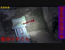 【心霊】鎌倉幕府滅亡!?落ち武者が出る腹切りやぐら【ゲッティ】2016冬