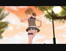 【MMD】カントリーロード