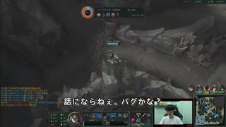 LOL Faker翻訳　天上界での40分バトル