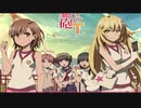 とある科学の超電磁砲T OPテーマFULL「final phase」