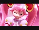 【#コンパスMMD】リリカちゃんで好きって言って