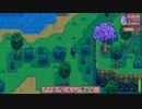 Stardew Valley 1年目3日春 普通にプレイ