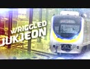 WRIGGLED JUKJEON