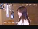 《小满》音阙诗听/王梓钰 二十四节气系列歌曲《Lesser Full Grain》[The 24 solar terms]