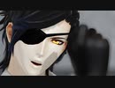 【MMD刀剣乱舞】Lamb. 縦長動画テスト