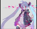 【初音ミク】　Question　【オリジナル】