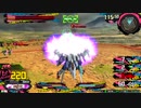 ダブルオーガンダム シャッフル エクバ2 テスト投稿
