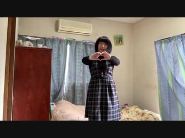 【久しぶりに】スイートマジック踊ってみた＋おまけ【ノラ猫】