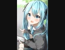 【初音ミク】　Love Song　【オリジナル】