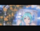 【MMD/miku】Everyday - Perfume