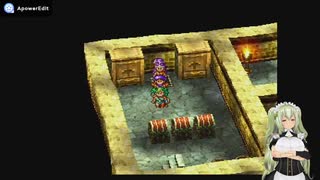 【DQ4】導かれしポンコツアンドロイド＃39【初見実況プレイ】