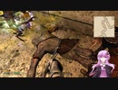 【Oblivion】結月ゆかりのシロディール転生記　第33話【VOICEROID実況】