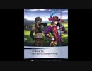メギド72　イポス（リジェネレイト）　キャラストーリー