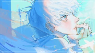 【歌ってみた】Dance in the milk　byいしはら