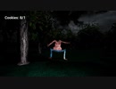 【Hugger man】＊注意：この動画は手抜き動画です。ご視聴の際は他の動画をおすすめします。マジでおもんないです