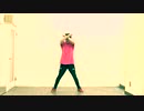 Daisuke【踊ってみた】