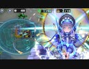 政剣マニフェスティア　新春！(ry　あとのまつり獄　443秒　エミリア　ソロ