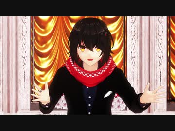 【ましろ】ONE OFF MIND【にじさんじMMD】