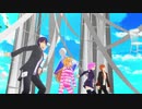 【にじさんじMMD】「No title」【ハッピートリガー】