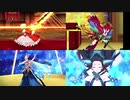 【FGO】ローマVS閻魔亭!!【1年ぶりリベンジ】