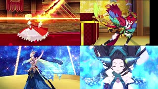 【FGO】ローマVS閻魔亭!!【1年ぶりリベンジ】