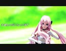 [MMD]地球最後の告白を