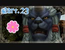 【FF10＊実況】不思議な世界を初見プレイで大冒険！Part：２３