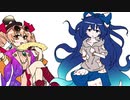 【東方手書きショート】ブチギレ!！れいむちゃん☆1386