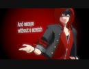 【ヒプマイMMD】TDD一郎でKarma