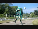 「Prhythmatic」初音ミク【MMDモーション配布】