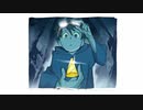 [ED歌をかえてみた][-空色デイズ The Sketchbook ver.- GURREN LAGANN episode.16 Ending]