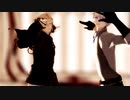 【MMD刀剣乱舞】Gimme×Gimme【2r式長義・南泉】